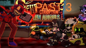 Funkin' Hellbeats Correction Fallen Angels Full Week Fast3 смотреть онлайн