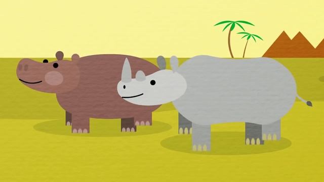 Капитан Краб Разминка физминутка для детей смотреть онлайн