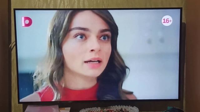 Любовь мерьем 16+18