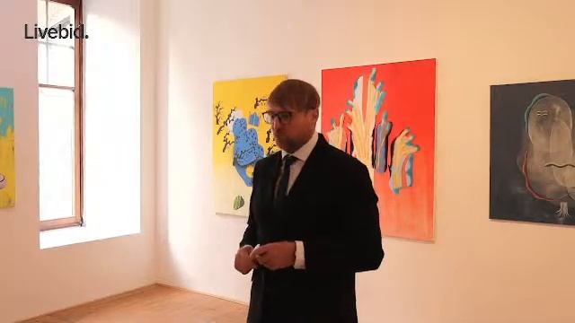 Charitativní Dobrá aukce | Diakonie ČCE смотреть онлайн
