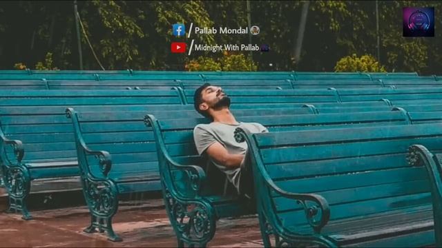 Emon Manush Pelam Na Re। Lokogeeti। Midnight With Pallab смотреть онлайн