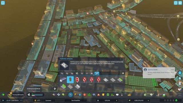 More Bridges, More Problems | Episode 31 | Cities Skylines 2 | San Bradifax смотреть онлайн