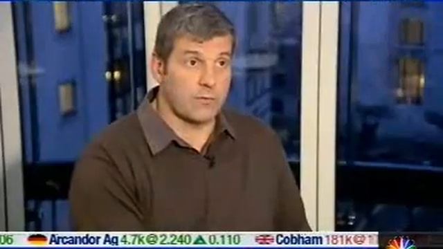 Fitbug On CNBC