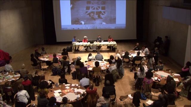 Radical Black Art Working Convention Revisited смотреть онлайн