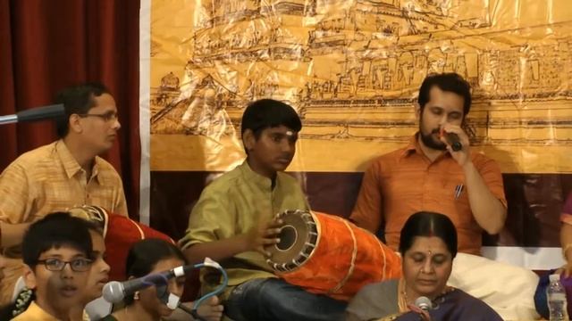 Duduku gala nanne - Kuwait Carnatic Music Forum -2013 смотреть онлайн