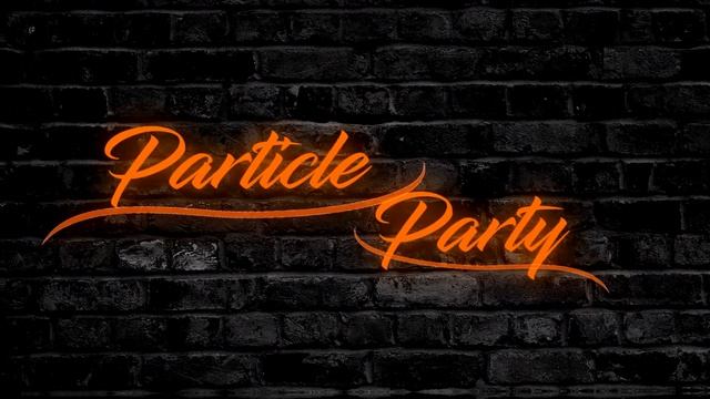 -My new Neon Style intro- смотреть онлайн