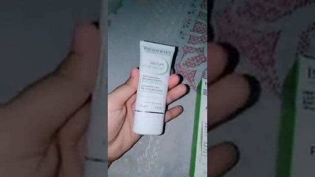 BIODERMA Sébium pore refiner review👈||for open pores,pores and more problems || Anika Anjum Arpa🌺🌺 смотреть онлайн