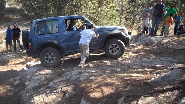 Pajero club israel 2.8 manual смотреть онлайн