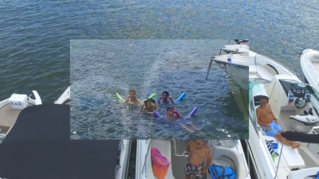 Labor Day Weekend - Patoka 2016 смотреть онлайн