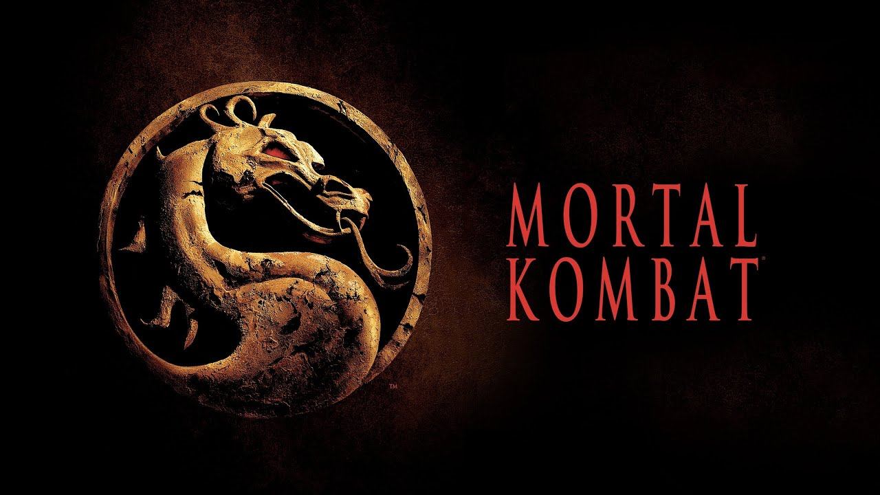Mortal Kombat- 1.