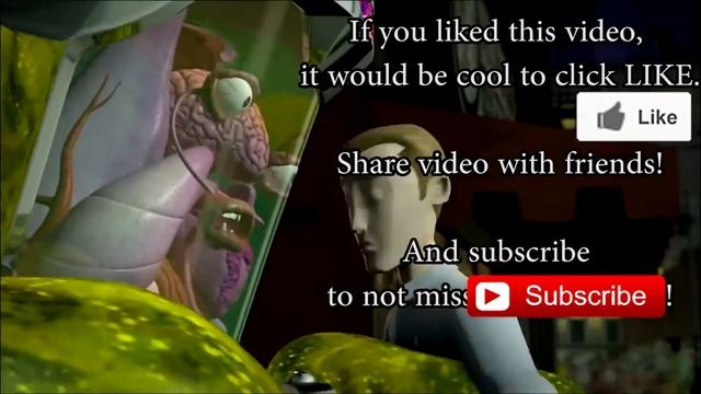 TMNT Legends: EPIC BATTLE Mutagen Man VS Mutagen Man BOSS (Ninja Turtles gameplay & funny смотреть онлайн