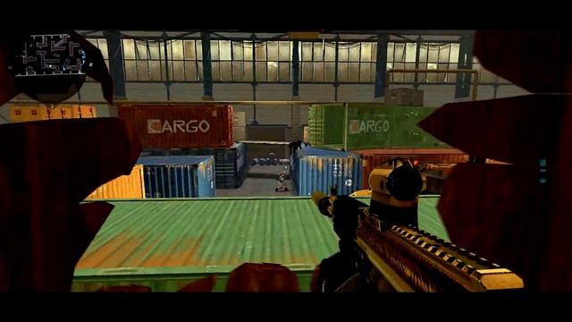 Collection of good moments in warface : #14 смотреть онлайн