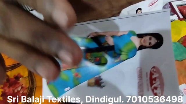 Latest Sarees Collctions I Full Saree | 14-09-2022 | 255rs | Dindigul смотреть онлайн