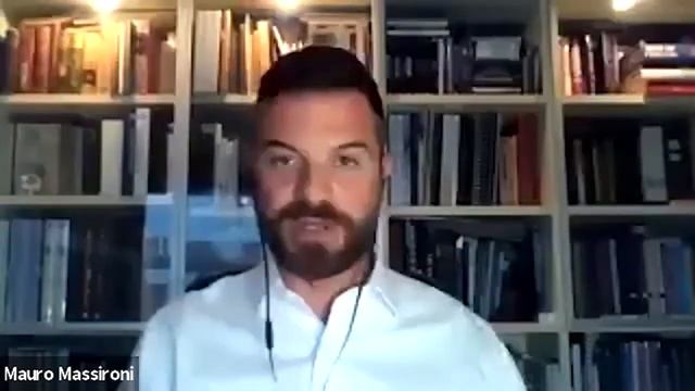 #webinar #incontrAzimut I comportamenti performanti nell'attuale contesto смотреть онлайн