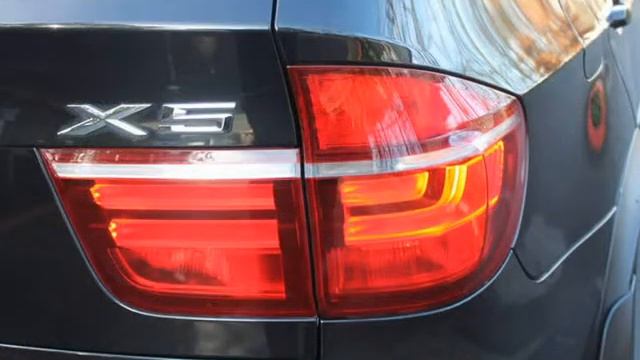 2011 BMW X5 35d Used Cars - Bellevue ,Washington - 2014-01-26 смотреть онлайн