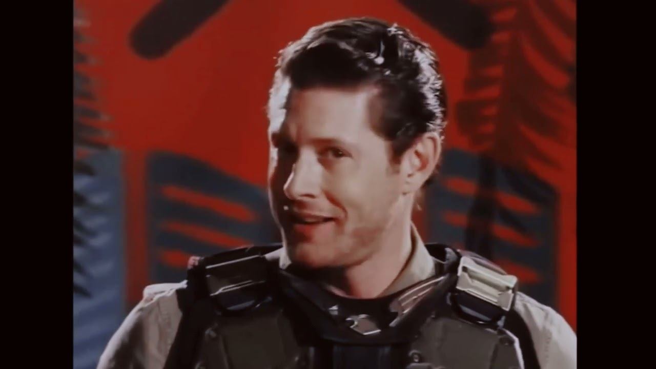 Soldier Boy ||EDIT||