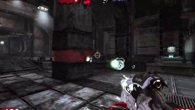 Let's Play Unreal Tournament 3, Insane Difficulty: Mission 8 - Hydrosis смотреть онлайн