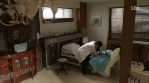 Ловушка ангелов 1 сезон 2 серия