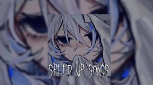 Olivia Rodrigo - jealousy jealousy // speed up //