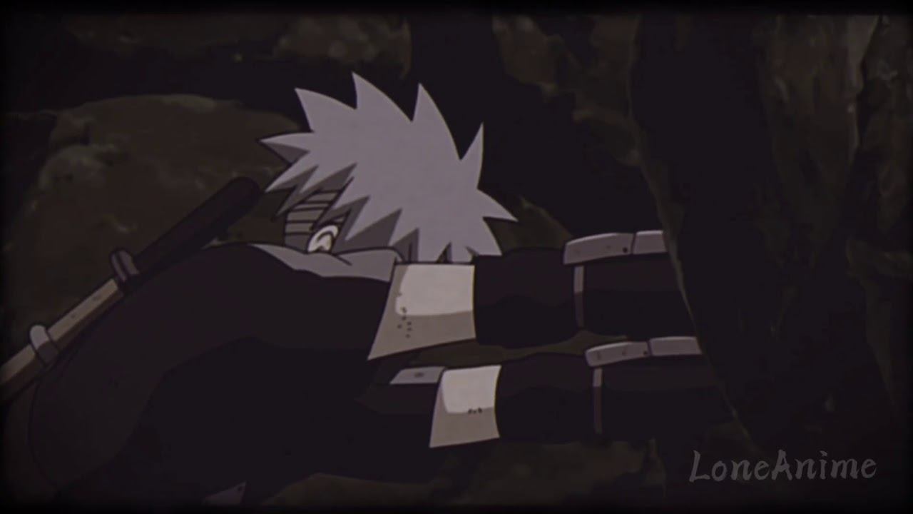 Obito & Kakashi |AMV| Loneliness