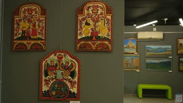 Красноярскому краю - 90 лет!