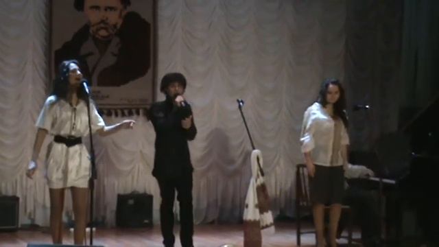 Ой,да не вечер,да не вечер.MPG Женя Василенко смотреть онлайн