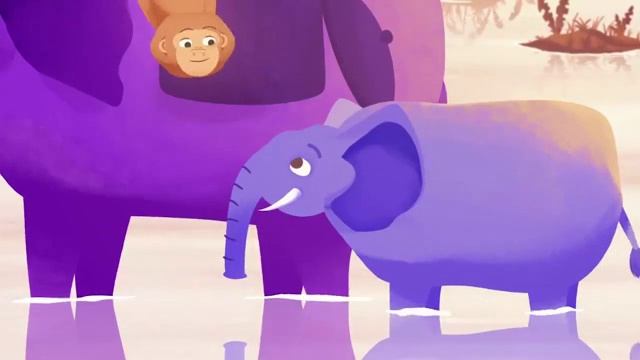 Academy Stars 2 READING TIME 1- Our sweet mangoes смотреть онлайн