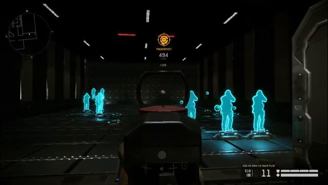 warface Neon Punk Weapons смотреть онлайн