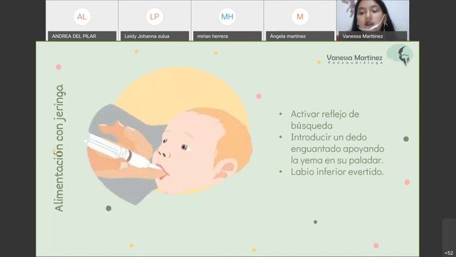 Lactancia Materna en la UCIN смотреть онлайн
