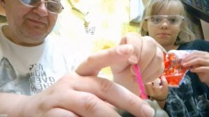 Слайм и 🌋 вулкан