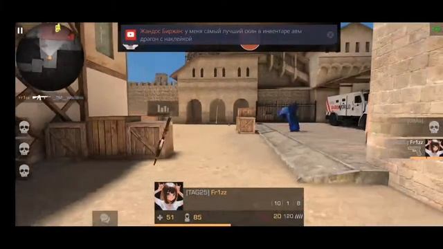 ИГРАЕМ В/ МИКС/ДУЭЛИ /ММ///#STANDOFF2
ПУТЬ К 500сабов смотреть онлайн