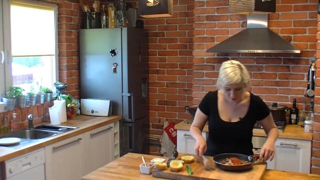Domowy Przepis, Przepyszne ziemniaki nadziewane mięsem, Jak upiec smaczne ziemniaki ? смотреть онлайн