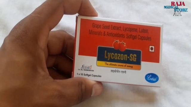 Grape seed extract Lycopene Minerals & Antioxidants softgel capsules in hindi review смотреть онлайн