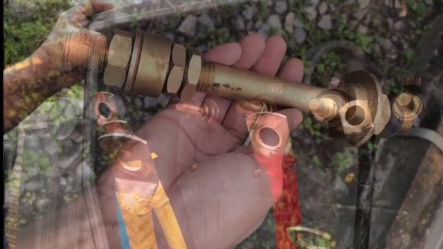 Distribution Transformer LT HT terminal brass rod replacement смотреть онлайн
