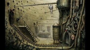 сегодня играем в машинариум не переключайтесь