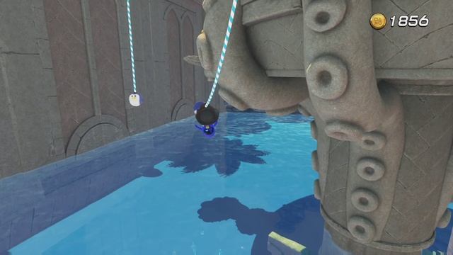 МОРСКИЕ ГЛУБИНЫ ASTROBOT PS5 #20.mp4