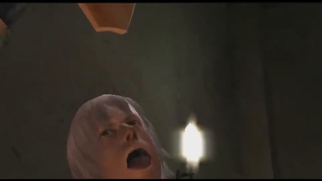 Devil May Cry 3 прохождение # 1 [начало ] смотреть онлайн