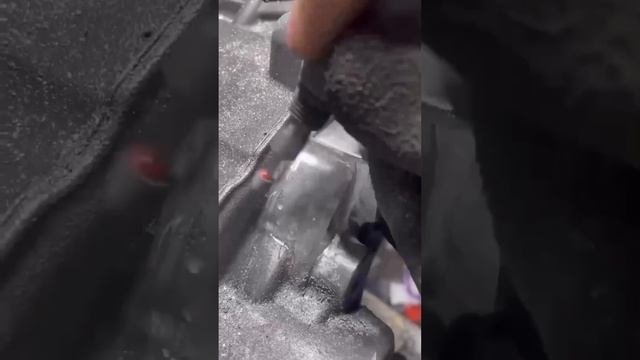 Восстановление корпуса смотреть онлайн