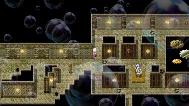 歯車の塔。(同人RPG/寝取られエロゲーム/人妻妊娠孕み巨乳/親子母娘NTR風俗売春/絵CGアニメ/魔法少女ロリ姫妹金髪