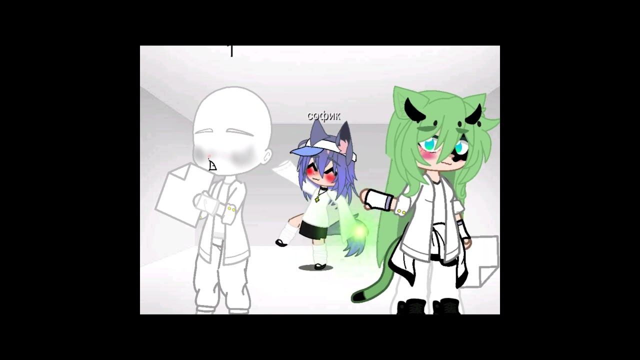 аааа делала 2 дня#анимация #видео #рекомедации #gachaclub #гачаанимация #гачаклуб #@BAPYCR