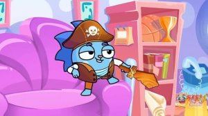 Be Careful , It’s Hot! Веселые песенки для детей