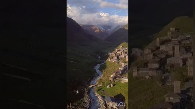 Уникальность и красота нашего мира смотреть онлайн
