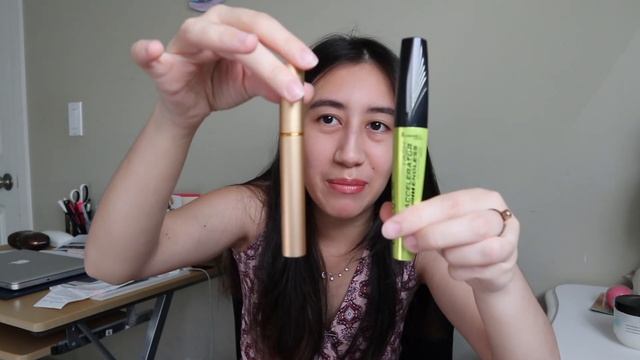 Babe Lash Eyelash Serum Review (babelash plz sponsor me?) смотреть онлайн