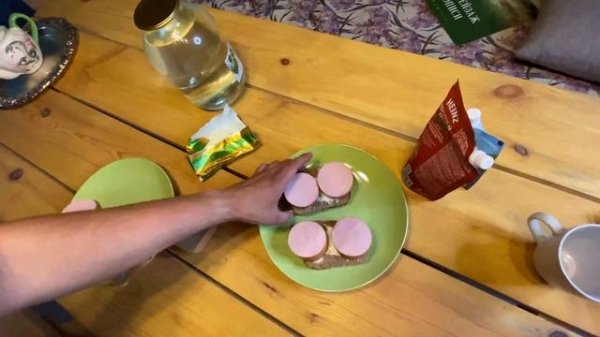 24 часа в ДЕРЕВНЕ