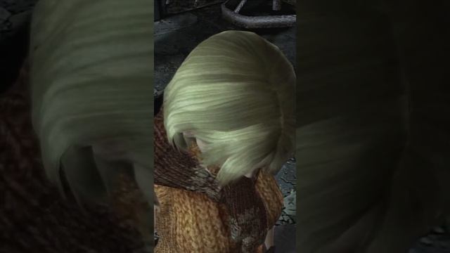 Сила лорда Садлера residentevil4 #gameshorts #residentevil4 #residentevil смотреть онлайн