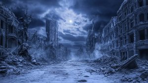 Апокалипсис: 10.Человек с Земли