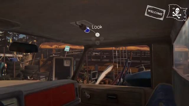 Life Is Strange Before The Storm #3 Episode 2 Brave New World