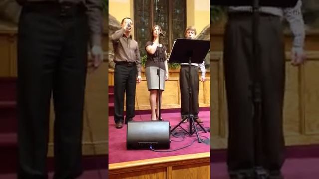 Ты пронеси эту чашу