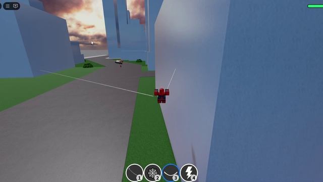 Roblox супер герои смотреть онлайн