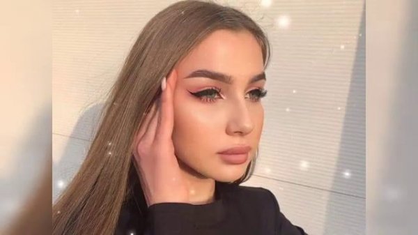 Леди Диана - Кукла (Клип на 30 тыс подписчиков)